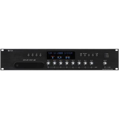 Thiết bị ngõ vào âm thanh TOA SX-2100AI