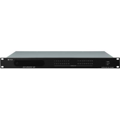 Thiết bị ngõ vào điều khiển TOA SX-2000CI