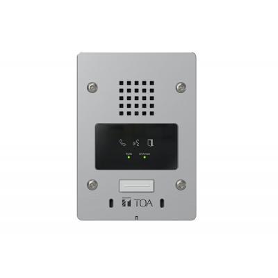 Trạm gọi IP gắn tường TOA CX-CL1550