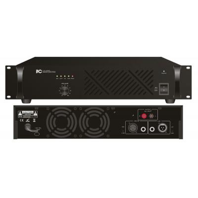 Amply Class-D công suất 2000W ITC T-62000D