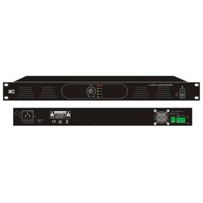 Amply Class D công suất 650W ITC T-1650DS