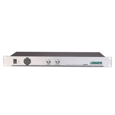 Bộ chuyển đổi âm thanh IP 4 kênh DSPPA MAG6804