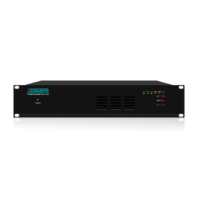 Amply công suất 250W có ngõ vào 100V Line DSPPA MP6425