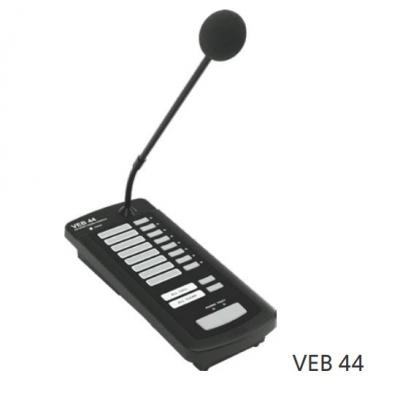 Bàn gọi chọn vùng IP AEX VEB 44
