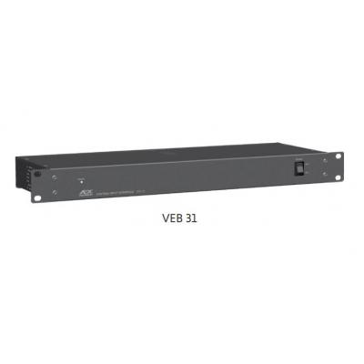 Bộ điều khiển ngõ vào IP AEX VEB 31