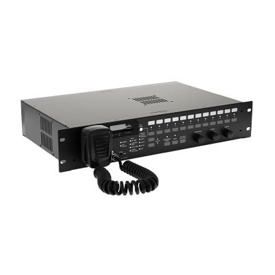 Bộ điều khiển trung tâm 12 vùng loa 360W AEX M+ 303