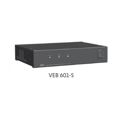 Bộ trích xuất âm thanh IP 1 kênh AEX VEB 601-S