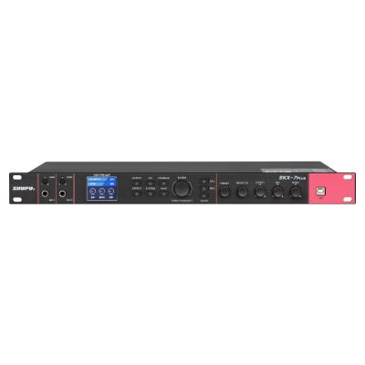Bộ xử lý tín hiệu âm thanh Shupu SKX-700 Plus