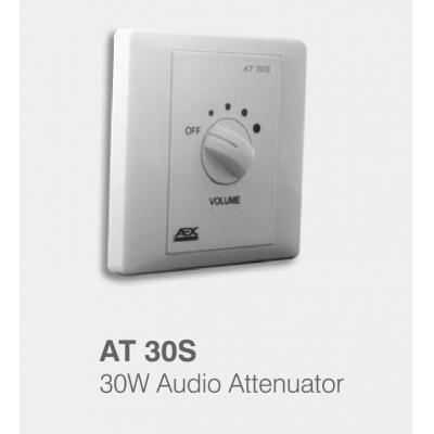 Chiết áp điều chỉnh âm lượng 30W AEX AT 30S