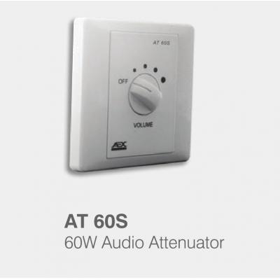Chiết áp điều chỉnh âm lượng 60W AEX AT 60S