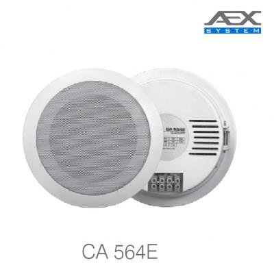 Loa âm trần AEX, có hộp và công suất 6W CA 563E