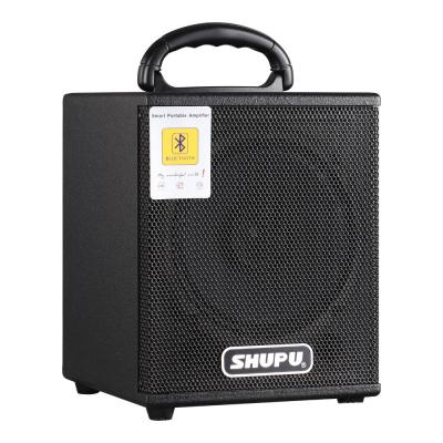 Loa kéo, loa di động công suất 180W Shupu HT-8