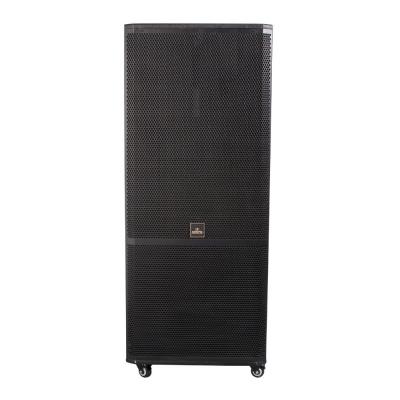 Loa kéo, loa di động công suất 380W Shupu AT-322