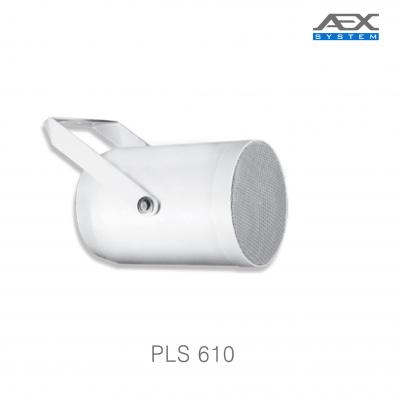 Loa nén, loa phóng thanh AEX công suất 10W PLS 610
