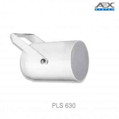 Loa nén, loa phóng thanh AEX công suất 30W PLS 630