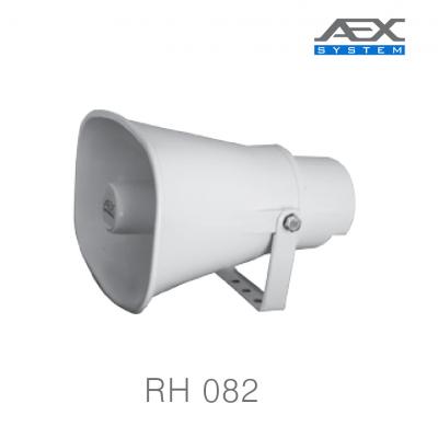 Loa nén, loa phóng thanh công suất 20W AEX RH 082