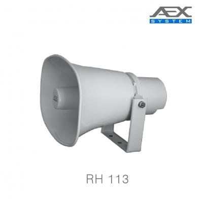 Loa nén, loa phóng thanh công suất 30W AEX RH 113
