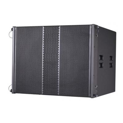 Loa siêu trầm - subwoofer Array công suất 880W Shupu CP-2118