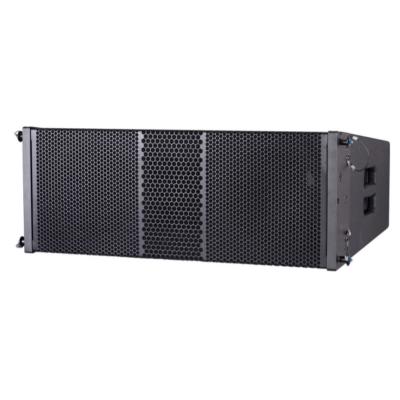 Loa toàn dải - Line Array công suất420W Shupu CP-2008
