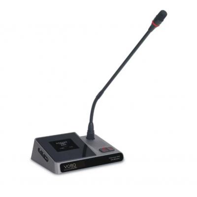 Bộ micro chủ tịch có dây Voro CS-W6322C