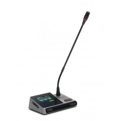 Bộ micro đại biểu không dây Voro CS-WL9320D