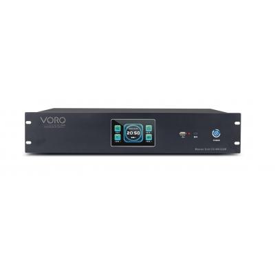 Bộ trung tâm hội thảo có dây Voro CS-W6322M