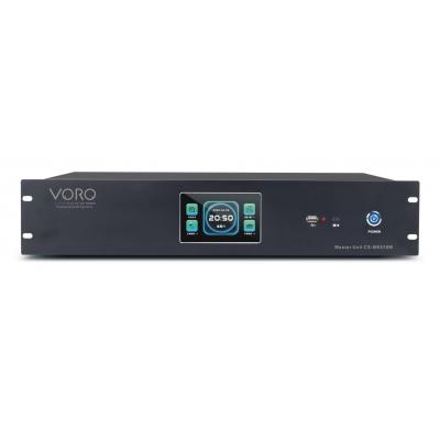 Bộ trung tâm hội thảo có dây Voro CS-W6530M