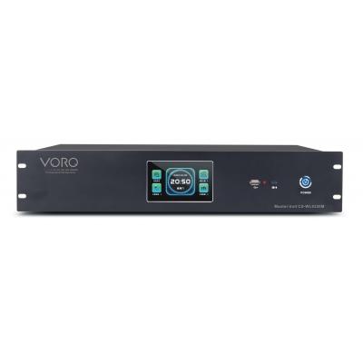 Bộ trung tâm hội thảo không dây Voro CS-WL9320M