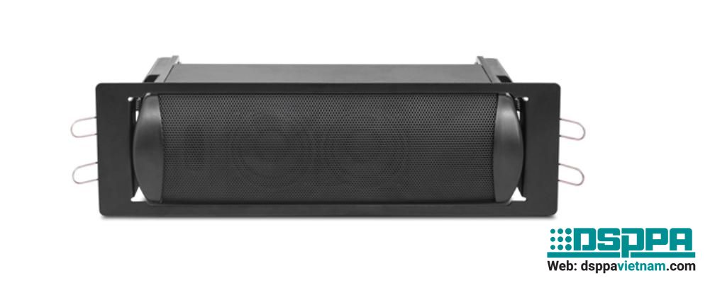 Loa ẩn: Tương lai của tích hợp âm thanh liền mạch