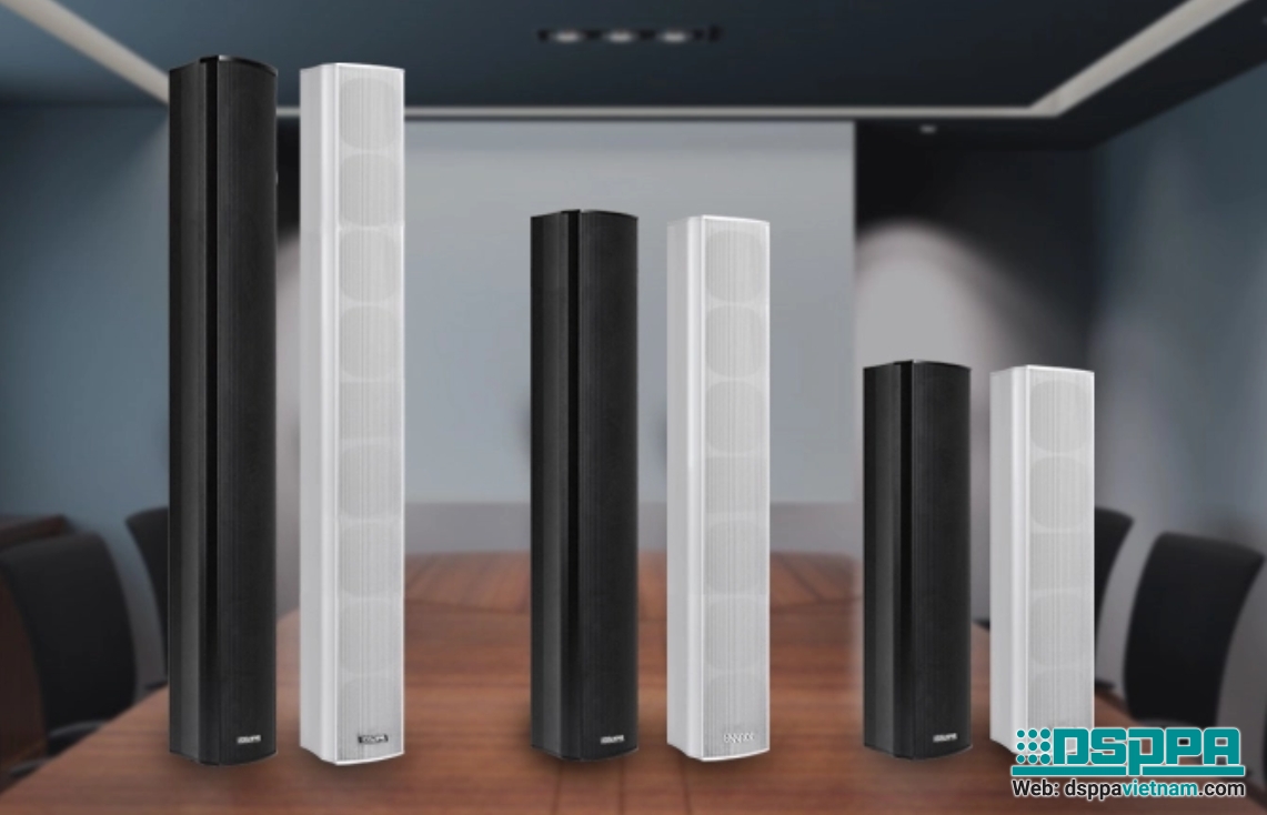 Loa chuyên nghiệp - Professional Speaker là gì và có đặc điểm, ứng dụng ở đâu?