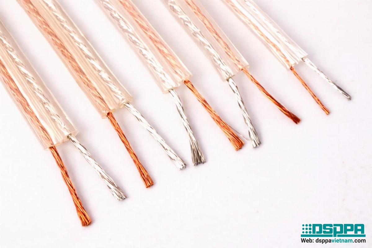 Vai trò của của cáp Âm thanh thong hệ thống PA là gì?