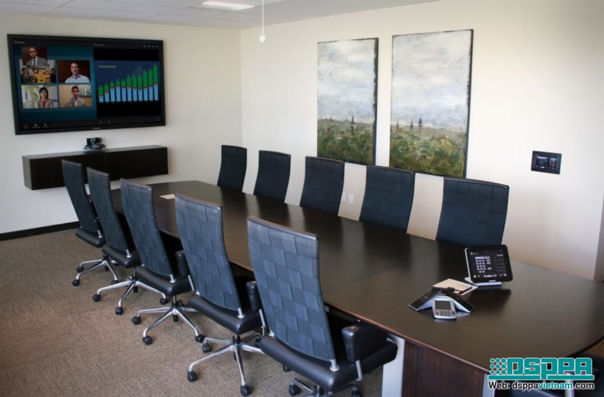 Micro đa hướng - Omnidirectional Microphones