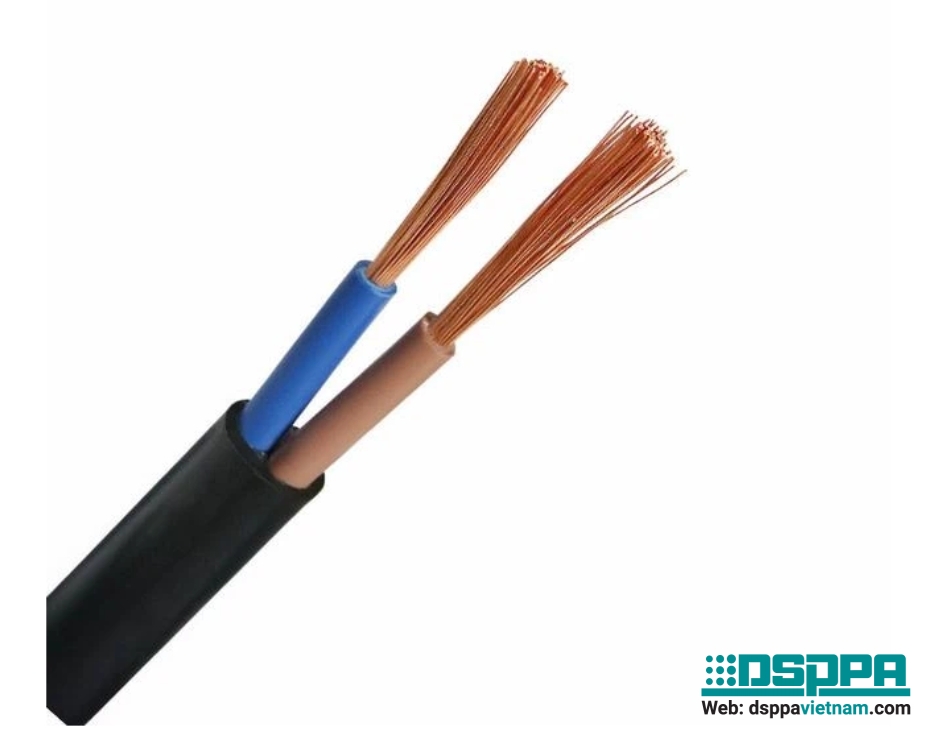 Vật liệu cấu tạo cáp âm thanh - Đồng tiêu chuẩn