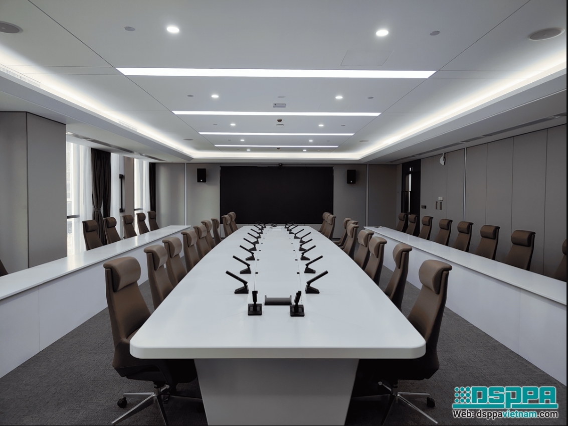 Thiết bị hội thảo không dây Wifi có ưu điểm và nhược điểm gì?