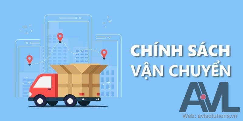 Chính sách vận chuyển