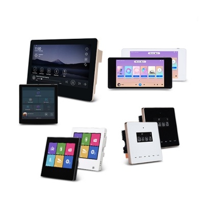 Amply khuếch không dây WIFI