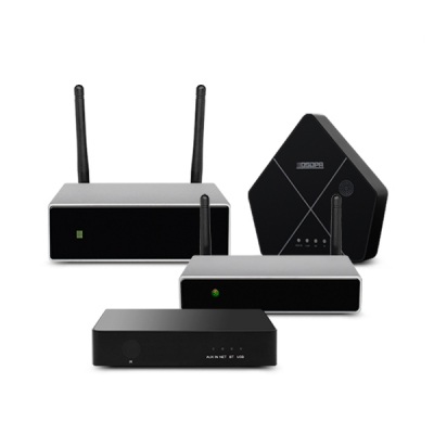 Bộ thu phát không dây WIFI