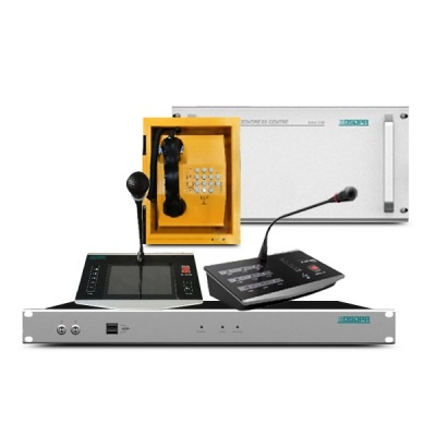 Âm thanh công cộng cho nhà ga, bến xe