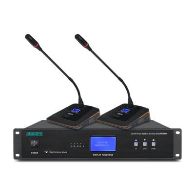 Hệ thống bỏ phiếu hội thảo - hội nghị