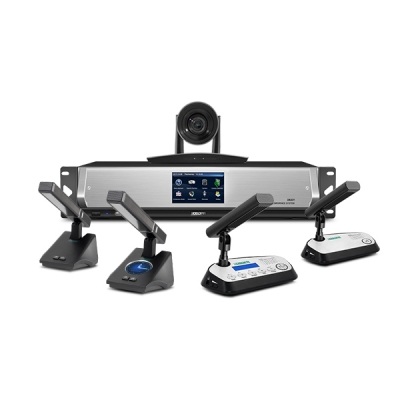 Hệ thống hội thảo có dây