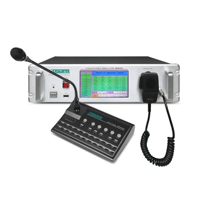 Hệ thống ma trận đa kênh