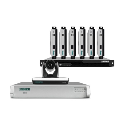 Hệ thống Nghe nhìn Audiovisual